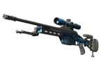 SSG 08 | Abyss image